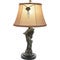 Horse & Colt Table Lamp
