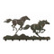 Horses Key Chain Holder