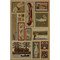 Lake Patches III Rug - 5 x 8