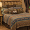 Lake Shore II Bedspread - Twin
