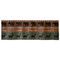 Lodge Bands River Valance