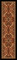 Manor Lodge Rug - 2 x 8
