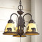 Montana Chandelier