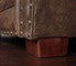 Forest Tapestry 4 Piece Sofa Sleeper Living Room Set