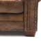 Forest Tapestry 4 Piece Sofa Sleeper Living Room Set