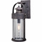 Mountaineer Outdoor Motion Sensor Wall Sconce