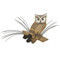 Owl Wisdom Wall Art