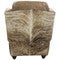 Dune Western Recliner