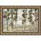 Peaceful Escape Framed Print