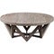 Reclaimed Wood Coffee Table