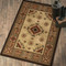Settlers Retreat Rug - 3 x 4