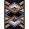 Sierra Horizon Rug - 5 x 8