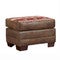 Forest Tapestry Ottoman