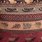 Forest Tapestry Ottoman