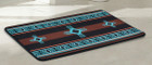 Southwest Canyon Bath Mat