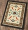Southwest Oasis Rug - 3 x 4