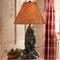 Standing Bear Table Lamp
