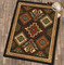 Teton Peaks Rug - 4 x 5