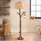 Tree Floor Lamp with Nightlight