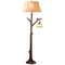 Tree Floor Lamp with Nightlight