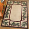 Valley Forest Rug - 3 x 4
