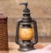Vintage Camp Lantern Soap Dispenser