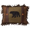 Winston Bear Pillow