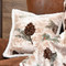 Pinecone Medley Plush Pillow