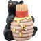 Honey Bear Toothpick Holder