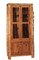 Log 8 Gun Cabinet
