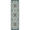 Desert Lightning Rug - 2 x 8