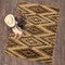 Sierra Peaks Rug - 8 x 10