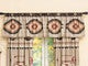 Durango Mesa Lined Valance