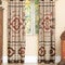 Durango Mesa  Lined Drapes