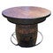 Barrel Pub Table