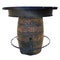 Barrel Pub Table