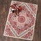 Spiced Paisley Rug - 5 x 8