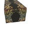 Autumn Foliage Table Runner - 90 Inch