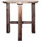 Cascade Counter Height Bistro Table