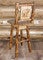 Cascade Swivel Barstool - Bear
