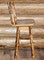 Cascade Swivel Counter Stool - Bronc