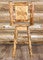 Cascade Swivel Counter Stool - Bronc