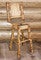 Cascade Swivel Counter Stool - Bronc