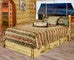 Cascade Platform Storage Bed - Full