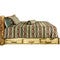 Cascade Platform Storage Bed - Full