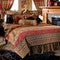 Adirondack Bed Set - Full/Queen