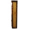 Aspen 4 Shelf Bookcase with Doors