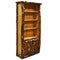 Aspen 4 Shelf Bookcase with Doors