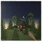 Wilderness Retreat Quilt Bed Set - Queen