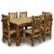 Aspen Dining Table - 36 x 72
